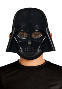 Kid's Star Wars Darth Vader Value Mask | Star Wars Masks