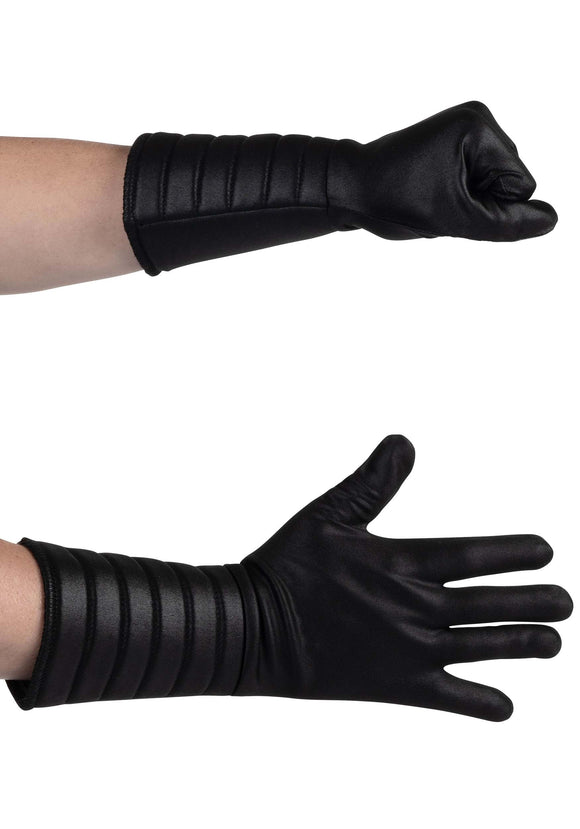 Star Wars Child Deluxe Darth Vader Gloves | Star Wars Gloves