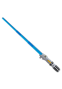 Star Wars Forge Luke Skywalker Electronic Costume Lightsaber