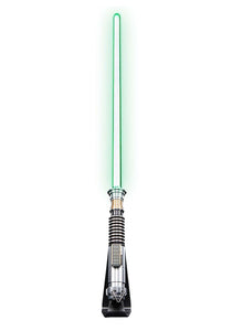 Star Wars Black Series Luke Skywalker Elite Force FX Lightsaber