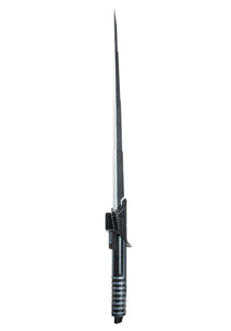 Star Wars The Mandalorian Darksaber Costume Lightsaber Accessory | Mandalorian Accessories