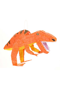 Dinosaur PiÃ±ata Decoration