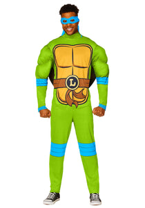 Teenage Mutant Ninja Turtles Adult Leonardo Costume