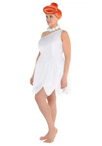 Women's The Flintstones Wilma Costume | TV Show Costumes