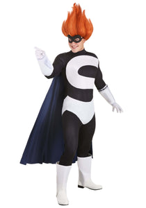 The Incredibles Syndrome Costume for Men