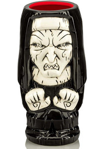 16oz The Nun Geeki Tikis Mug | Horror Movie Mugs