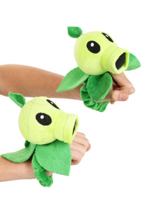 Plants Vs Zombies Threepeater Gloves