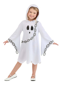 Chained Ghost Toddler Costume
