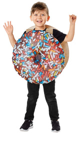 Delicious Donut Toddler Costume