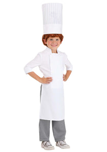 Disney and Pixar Alfredo Linguini Ratatouille Toddler Costume