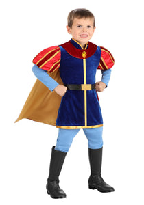 Toddler Disney Sleeping Beauty Prince Phillip Costume for Boys