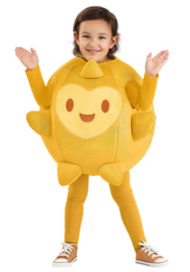 Disney Wish Toddler Star Costume | Disney Costumes