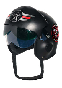 Top Gun Pilot Helmet Accessory