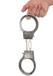 Toy Handcuffs