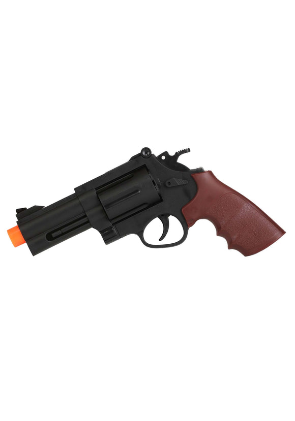Revolver Toy Costume Prop | Toy Weapons