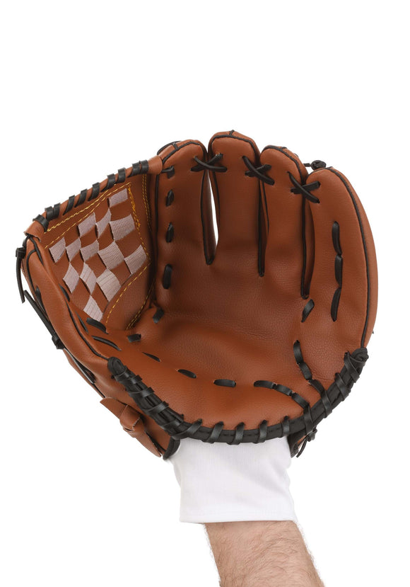 Vintage Baseball Costume Glove | Sports Accessories