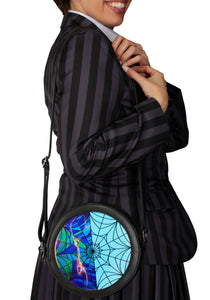 Wednesday Nevermore Academy Dorm Costume Companion | Wednesday Accessories