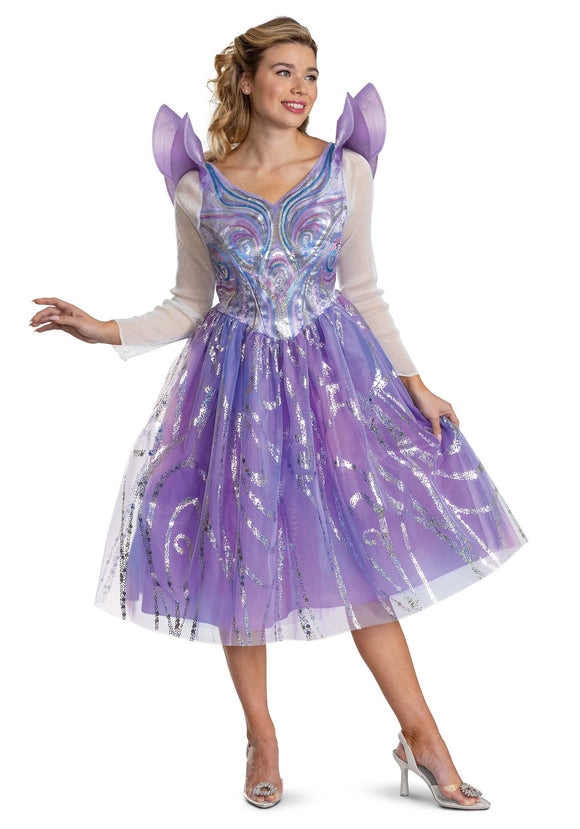 Deluxe Wicked Glinda 