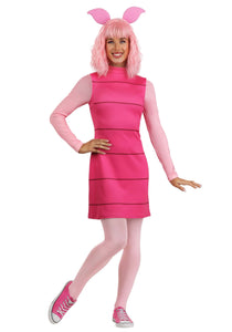 Disney Piglet Costume for Women | Winnie the Pooh Costumes