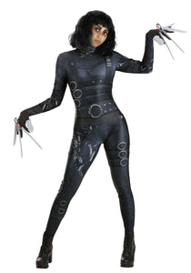 Edward Scissorhands Women's Costume