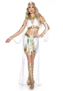 Kingdom Queen Women's Costume