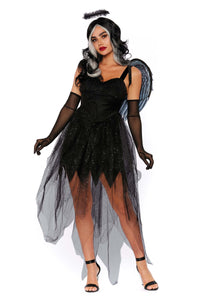 Fallen Angel Costume for Women