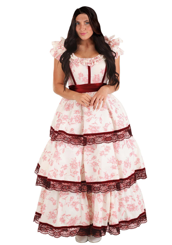 Southern Belle Women's Costume