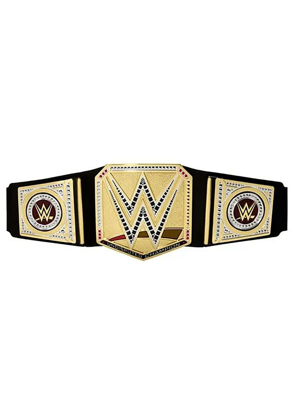 WWE Roleplay Undisputed Universal Title Belt | WWE Accessories