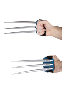 X-Men Wolverine Claws Accessory | Superhero Accessories
