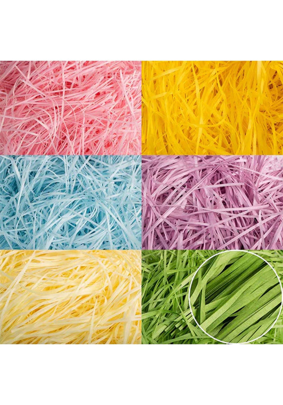 Easter Grass 12oz  in 6 Colors