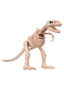 T-Rex Skeleton 16"