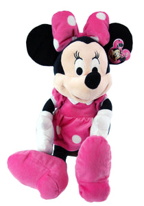 18"Stuffed Minnie Mouse Toy