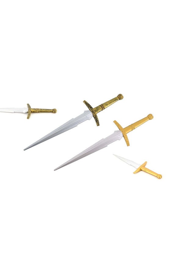 Roman 18in Short Sword
