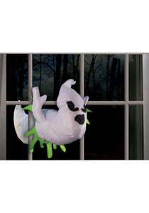 20" Scary Ghost Boo Breakers Decoration
