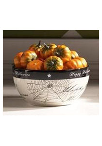 36-Piece Small Orange Pumpkins Set