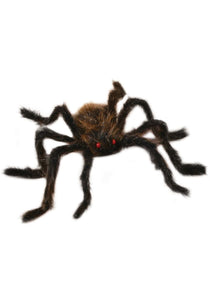 Fuzzy Spider 30"