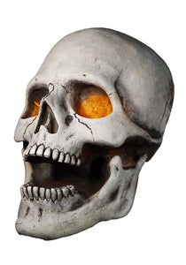 30 Inch Giant Super Skull Prop