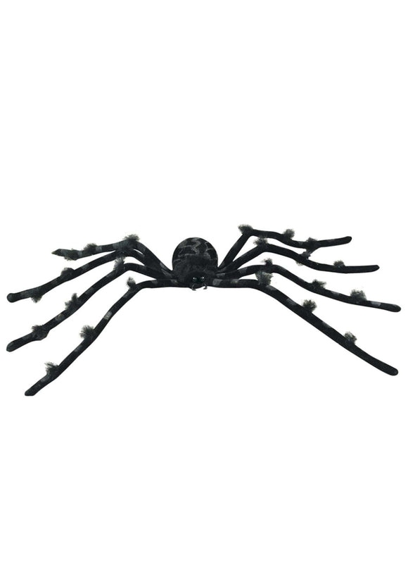 30-Inch Poseable Spider