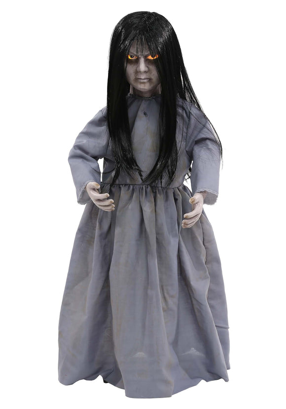 Lil Sweet Vengeance 32 inch Doll