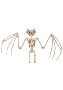 Skeleton 36'' Nocturnal Bat