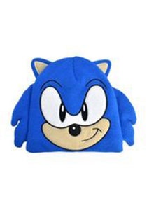 Knit 3D Sonic Beanie
