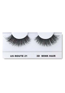 3D Mink Hair Eyelashes