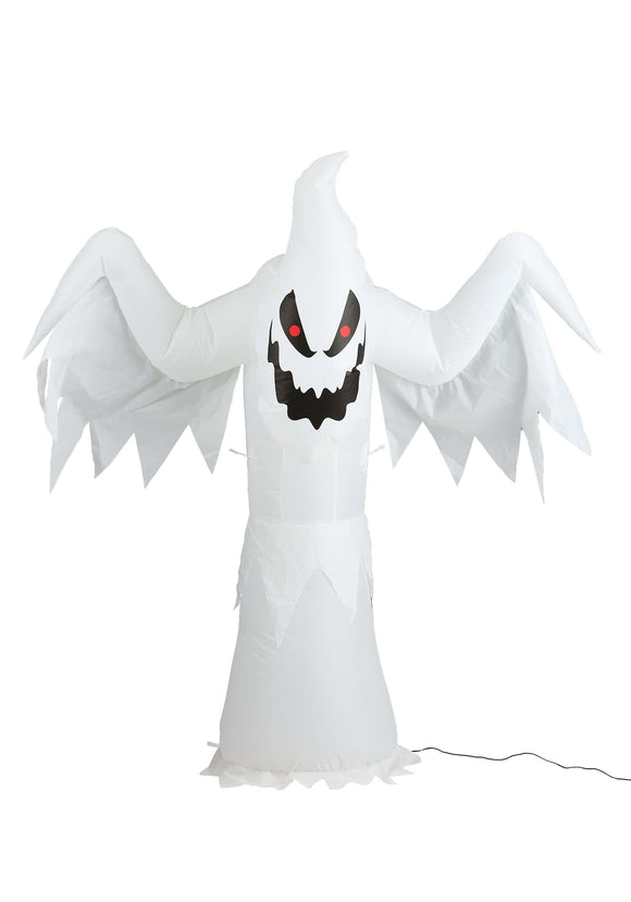 Inflatable 5ft Ghost Yard Decoration