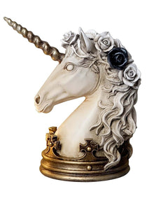 Unicorn 6" Decoration