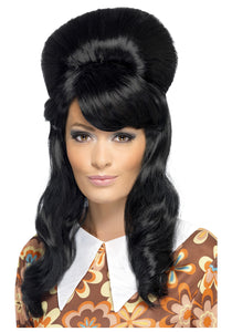 60s Brigitte Bouffant Wig