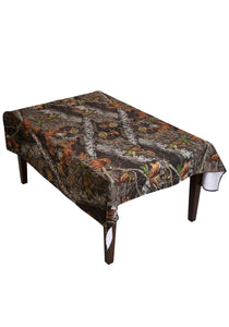 Mossy Oak 72" Tablecloth