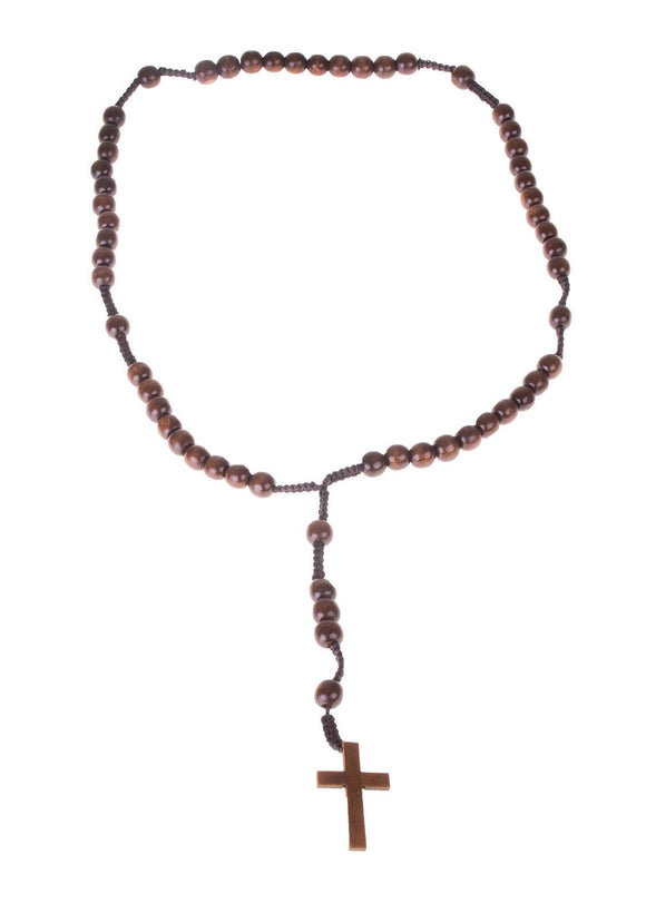 Rosary Wood 30