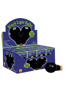 Black Light 75w Bulb
