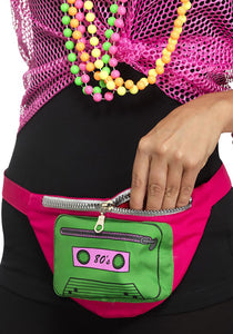 80's Fanny Pack Accessory