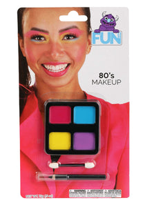 1980's Makeup Kit